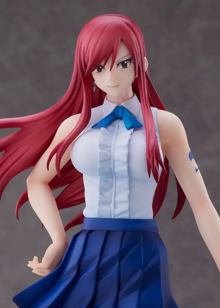 Fairy Tail PVC figura 1/8 Erza Scarlet 32 cm fotografija proizvoda