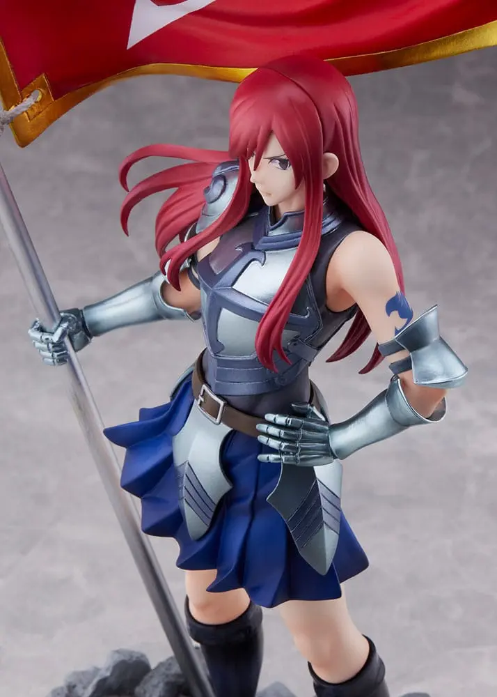 Fairy Tail PVC figura 1/8 Erza Scarlet 32 cm fotografija proizvoda