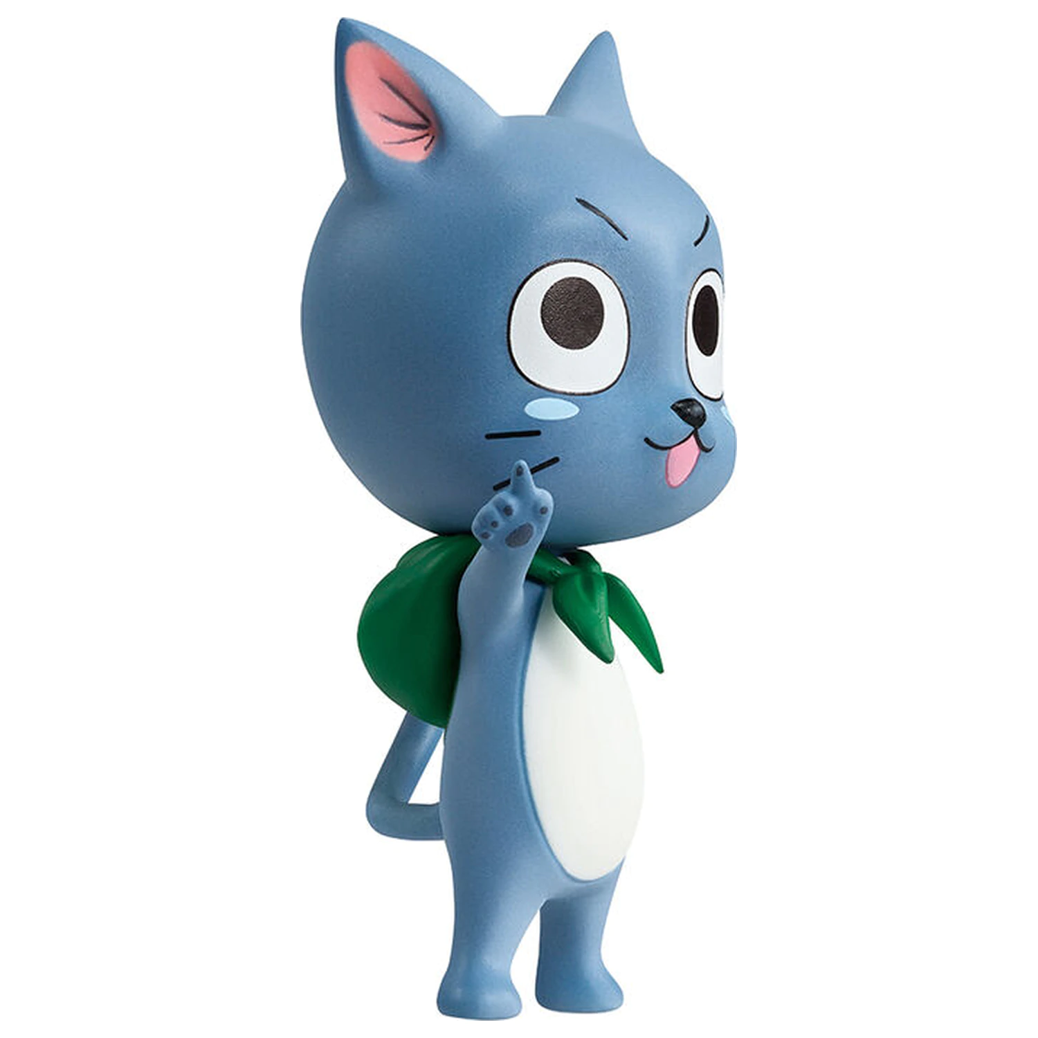Fairy Tail 20th Anniversary Happy Ichibansho figura 7cm fotografija proizvoda