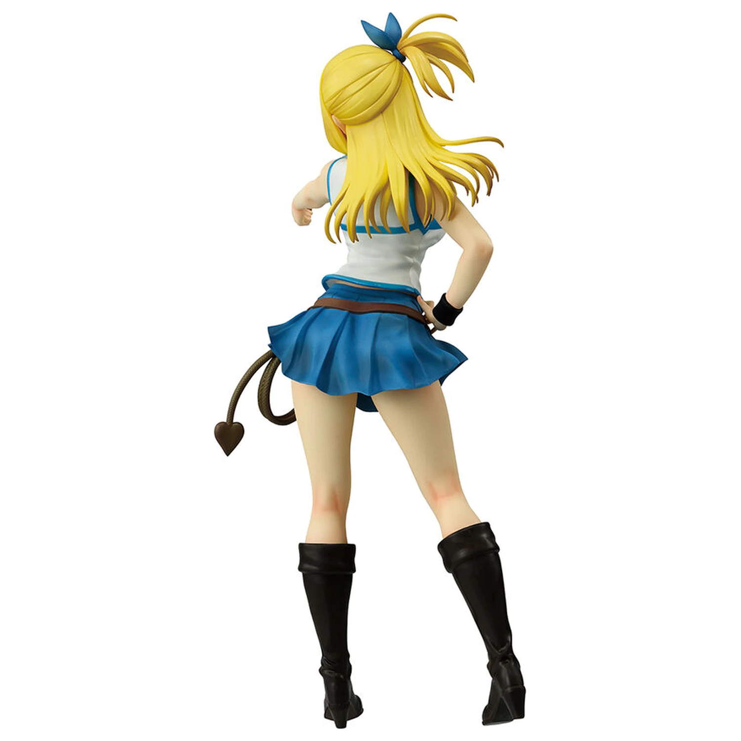 Fairy Tail 20th Anniversary Heartfilia Ichibansho figura 23 cm fotografija proizvoda