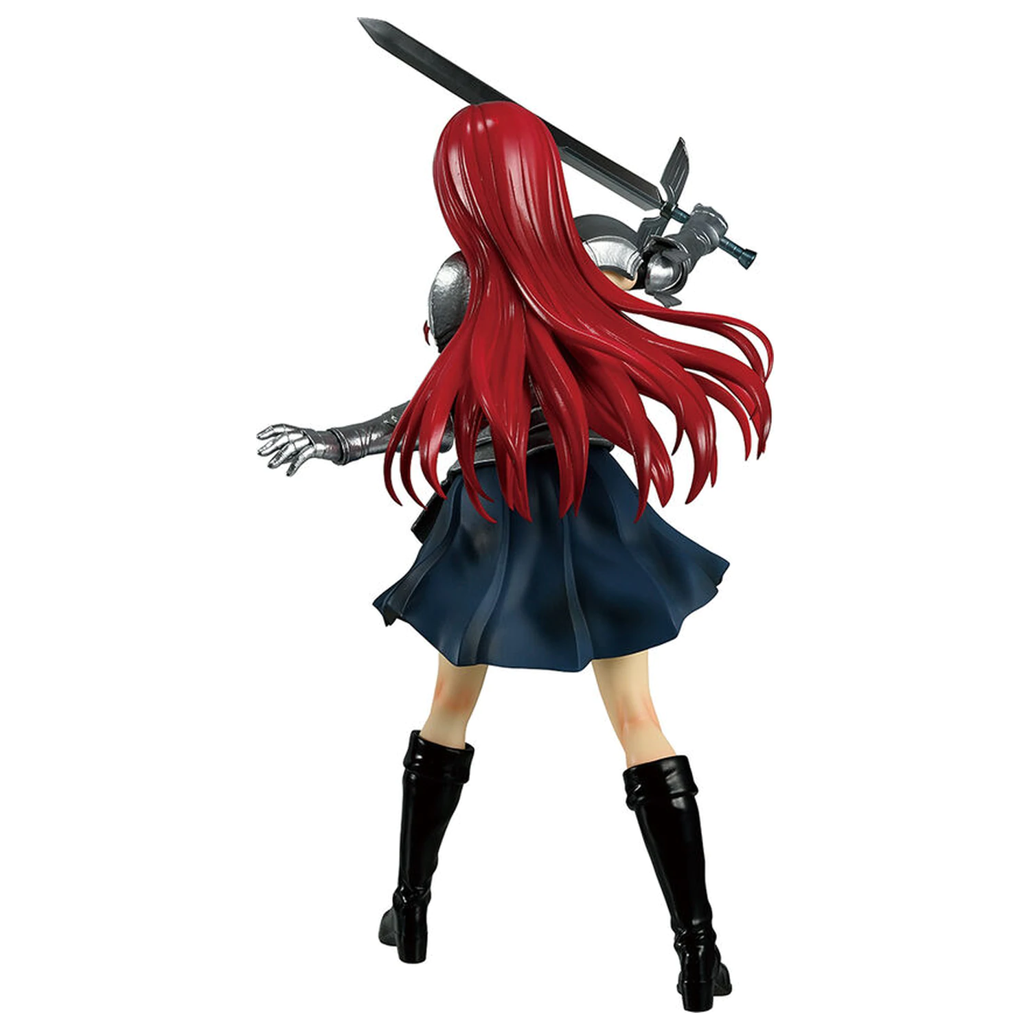 Fairy Tail 20th Anniversary Scarlet Ichibansho figura 25cm fotografija proizvoda