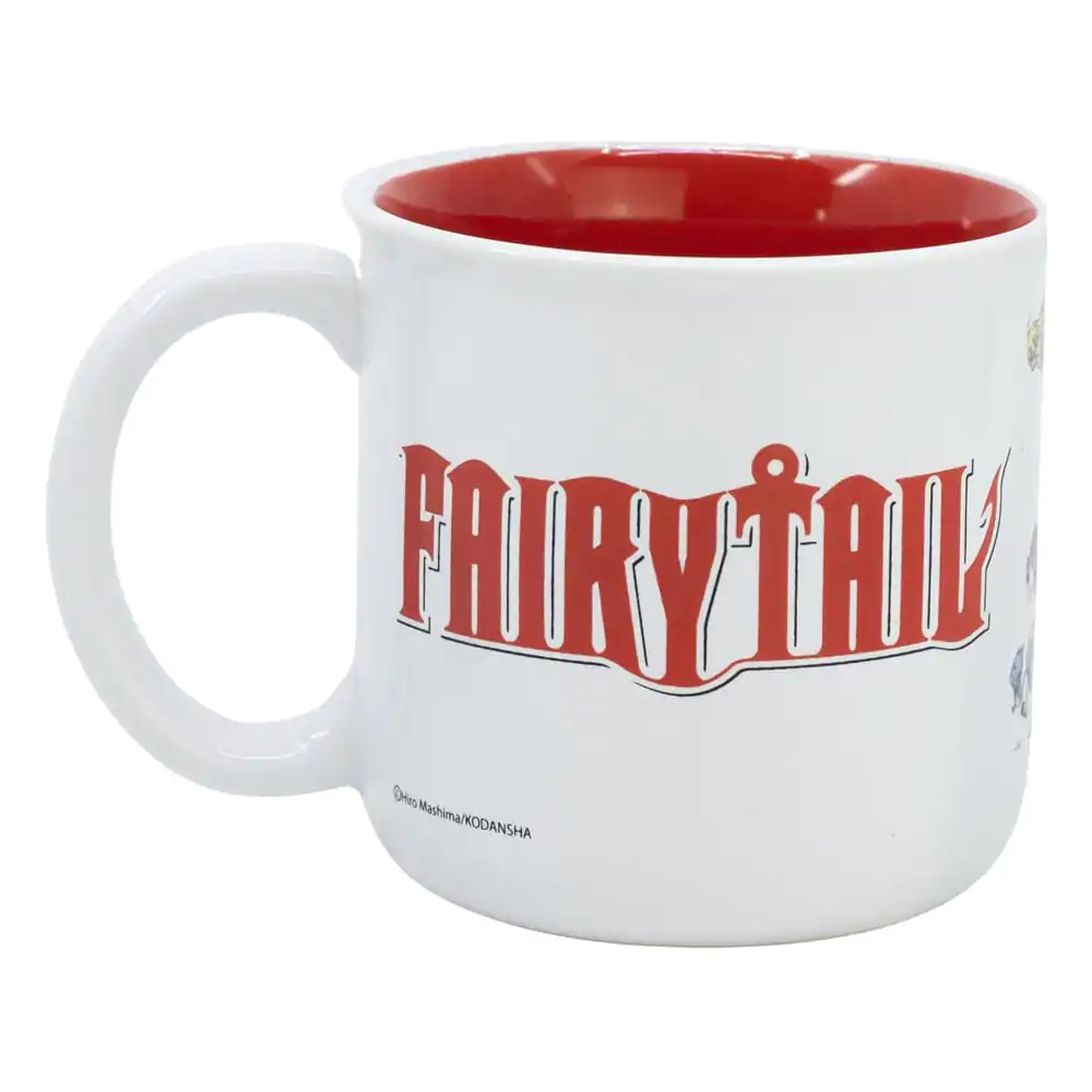 Fairy Tail Vrč 355 ml fotografija proizvoda