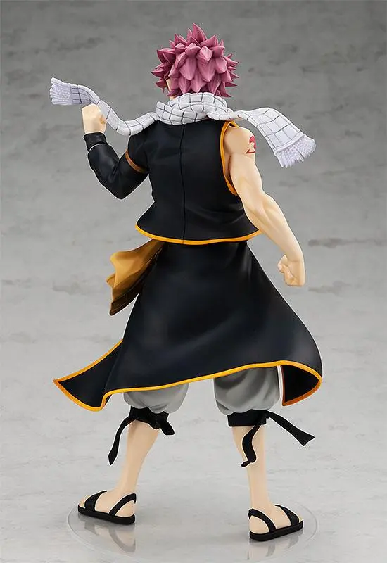Fairy Tail Final Season Pop Up Parade XL PVC Kip Natsu Dragneel 40 cm fotografija proizvoda