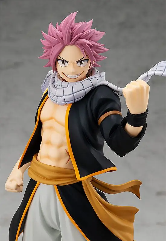 Fairy Tail Final Season Pop Up Parade XL PVC Kip Natsu Dragneel 40 cm fotografija proizvoda