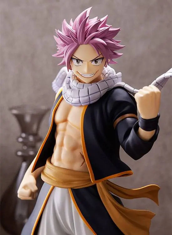 Fairy Tail Final Season Pop Up Parade XL PVC Kip Natsu Dragneel 40 cm fotografija proizvoda