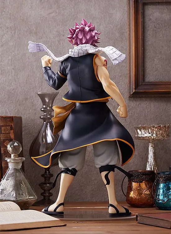 Fairy Tail Final Season Pop Up Parade XL PVC Kip Natsu Dragneel 40 cm fotografija proizvoda