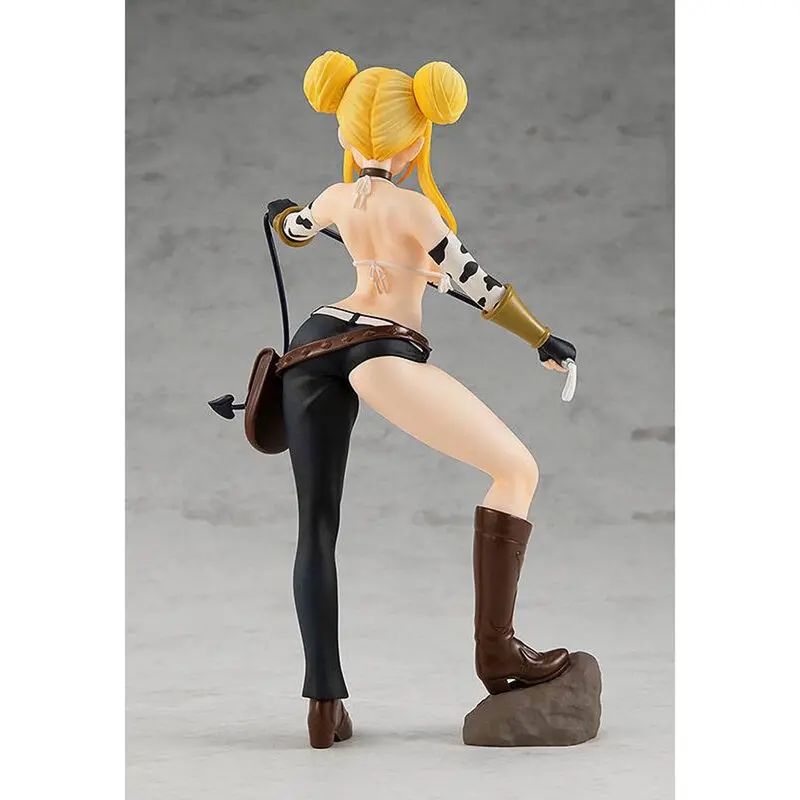 Fairy Tail Final Season Pop Up Parade PVC kip Lucy Heartfilia: Taurus Form Ver. 17 cm fotografija proizvoda