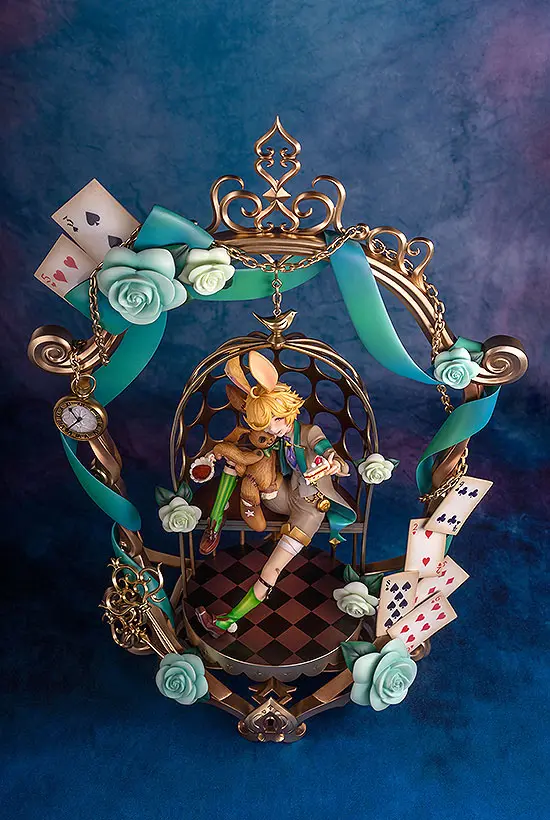 Fairy Tale Another Kip 1/8 March Hare 41 cm fotografija proizvoda