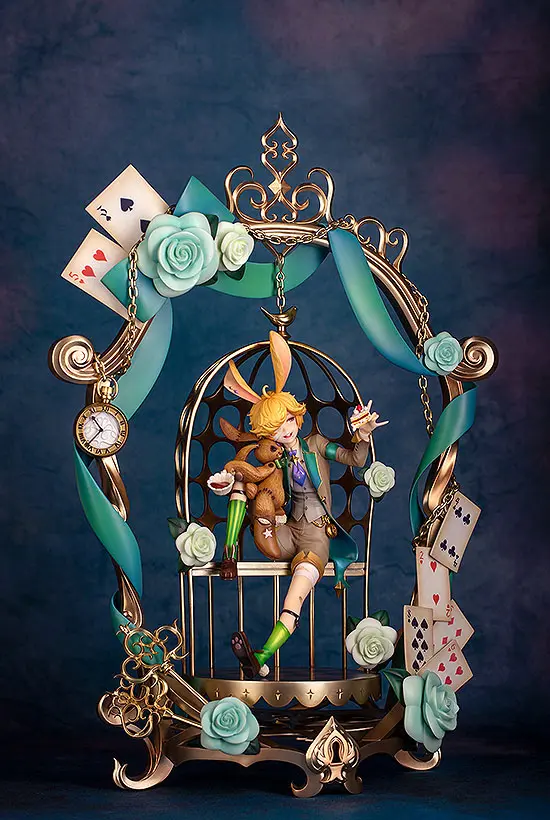 Fairy Tale Another Kip 1/8 March Hare 41 cm fotografija proizvoda