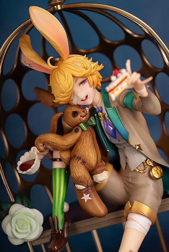 Fairy Tale Another Kip 1/8 March Hare 41 cm fotografija proizvoda