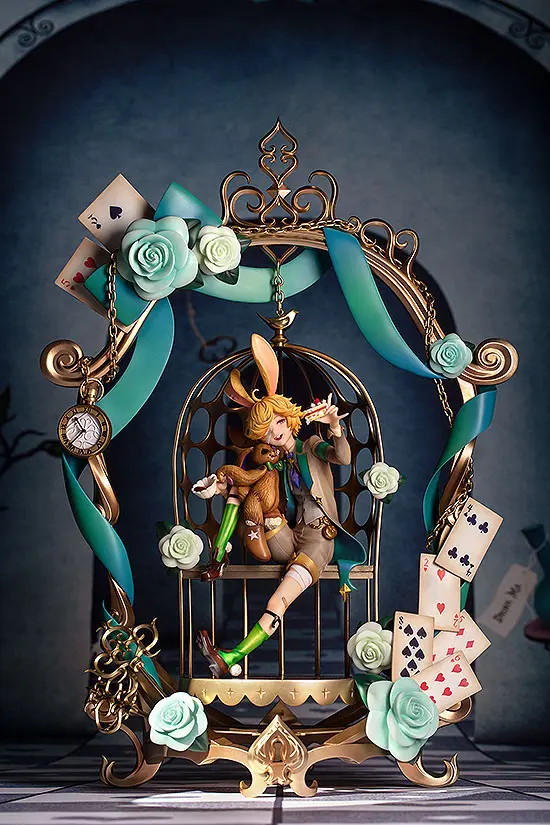 Fairy Tale Another Kip 1/8 March Hare 41 cm fotografija proizvoda