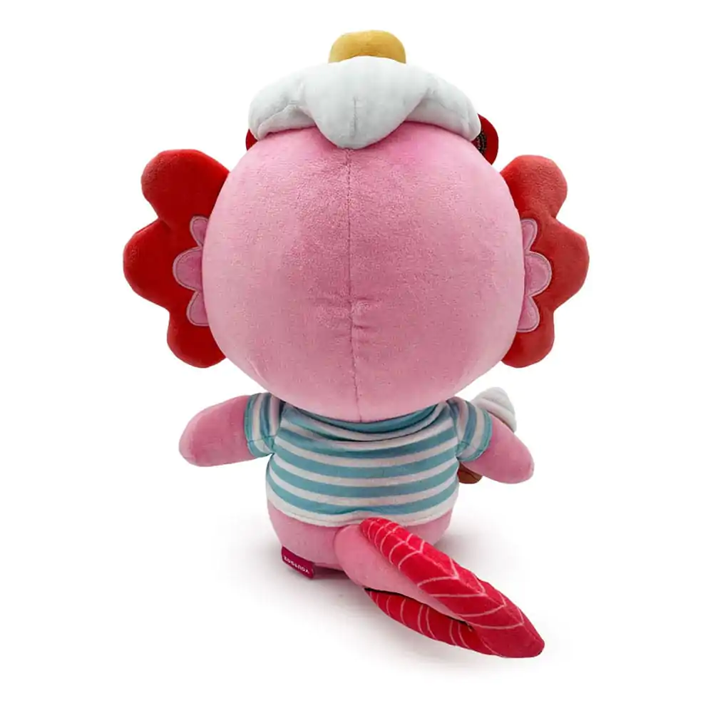 Faline San Plišana figura Summer Egg-xolotl 22 cm fotografija proizvoda
