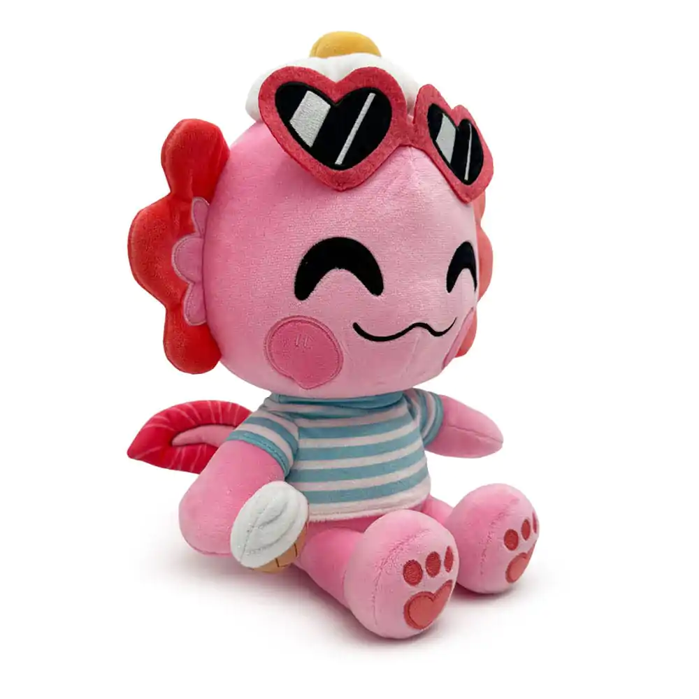 Faline San Plišana figura Summer Egg-xolotl 22 cm fotografija proizvoda