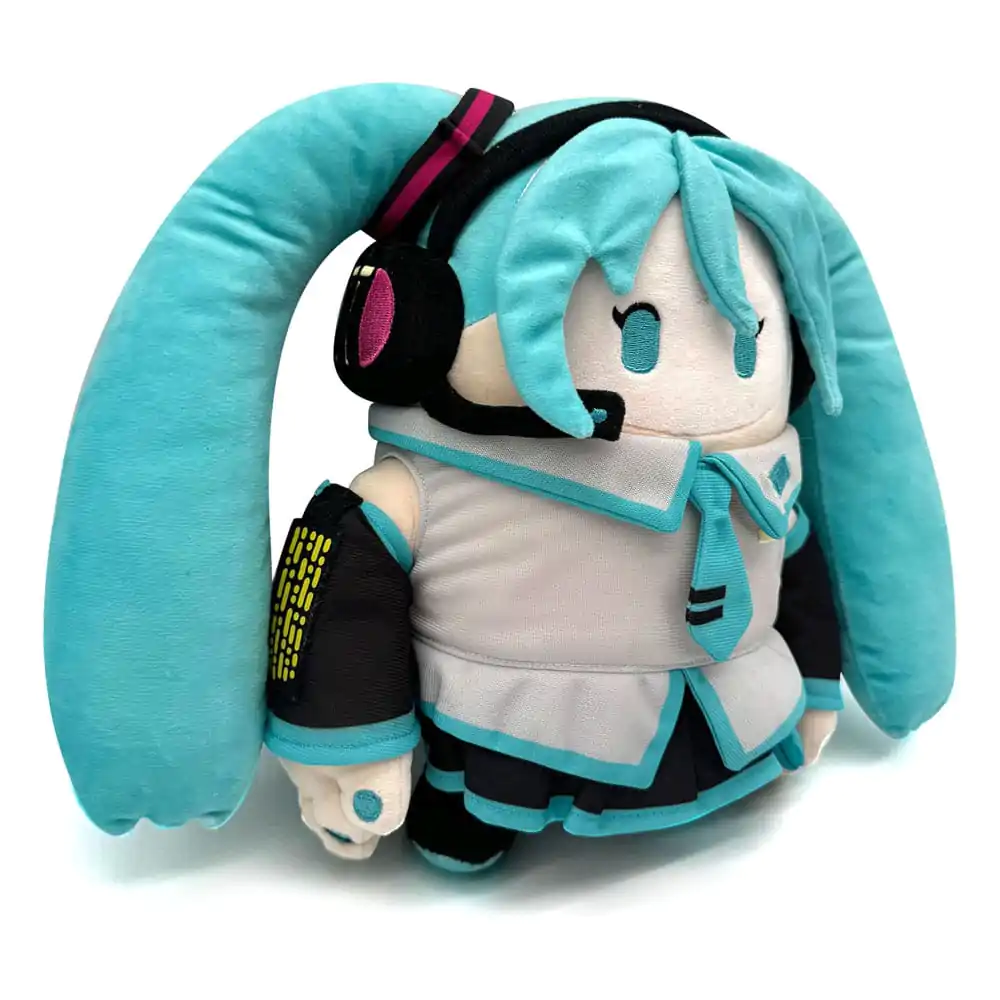 Fall Guys Plišana Figura Fall Guys x Hatsune Miku 22 cm fotografija proizvoda