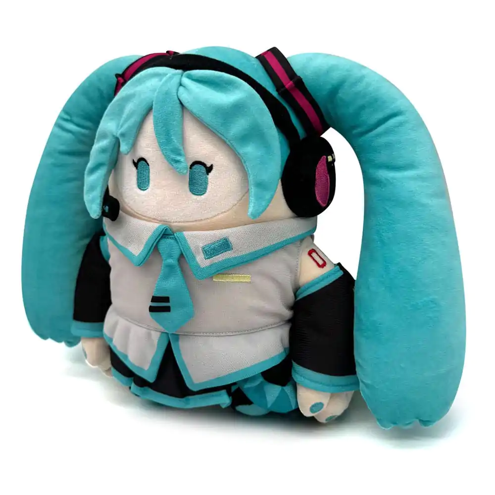 Fall Guys Plišana Figura Fall Guys x Hatsune Miku 22 cm fotografija proizvoda