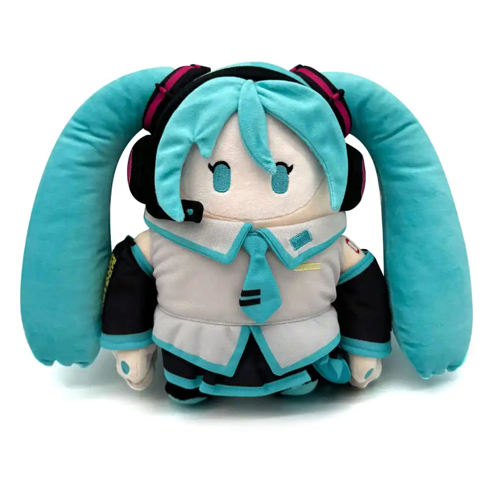 Fall Guys Plišana Figura Fall Guys x Hatsune Miku 22 cm fotografija proizvoda