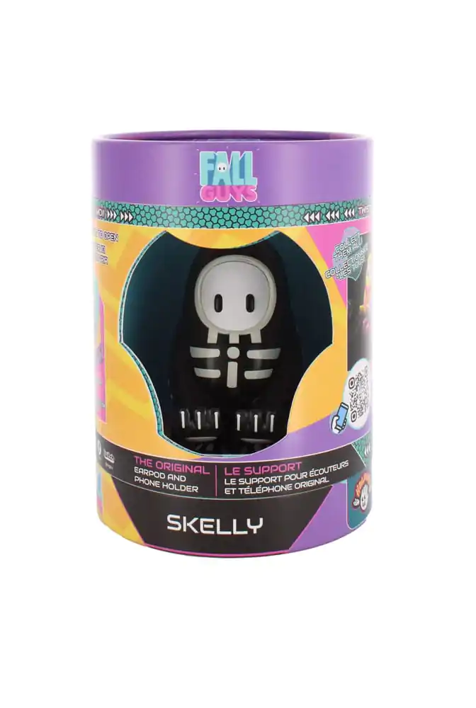 Fall Guys Skelly mini cable guy 10 cm fotografija proizvoda