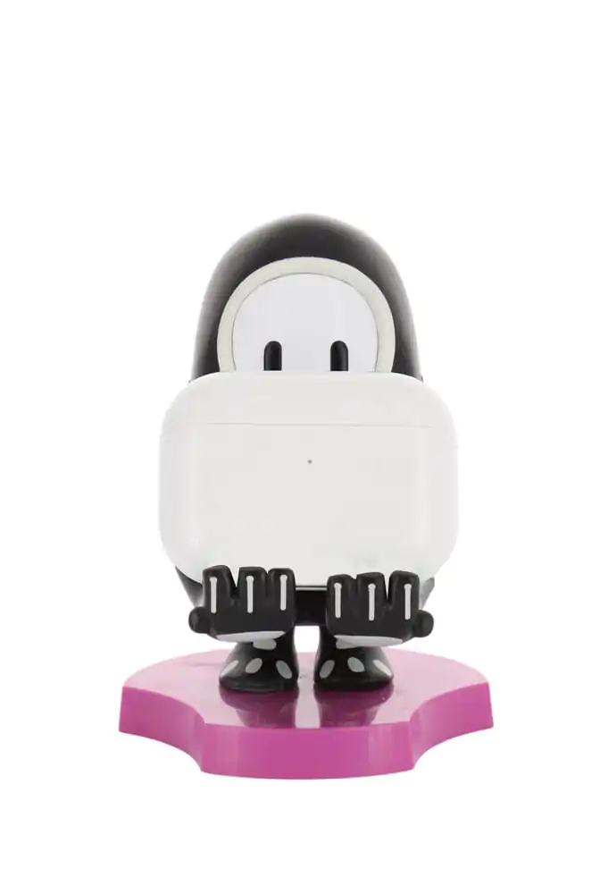 Fall Guys Skelly mini cable guy 10 cm fotografija proizvoda