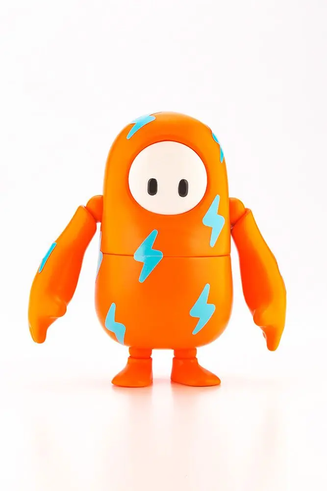 Fall Guys: Ultimate Knockout akcijska figura 1/20 pakiranje 01 Movie Star / Chicken Skin 8 cm fotografija proizvoda