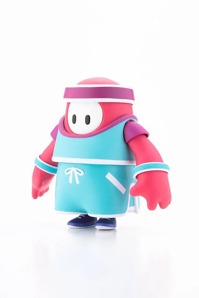 Fall Guys: Ultimate Knockout akcijska figura 1/20 pakiranje 02 Beach Ball / Rookie Skin 8 cm fotografija proizvoda