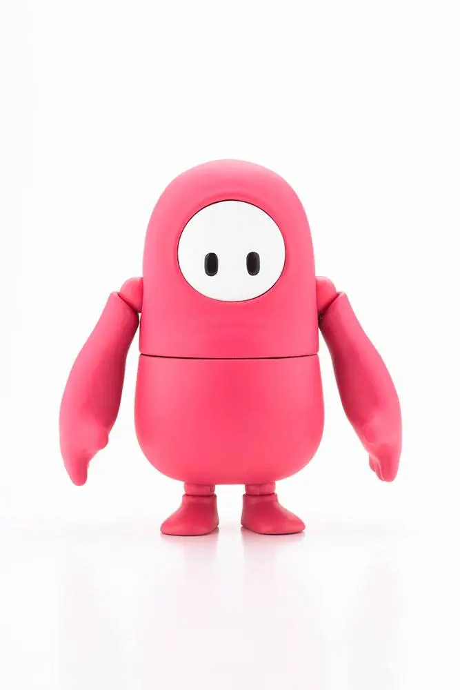 Fall Guys: Ultimate Knockout akcijska figura 1/20 pakiranje 02 Beach Ball / Rookie Skin 8 cm fotografija proizvoda