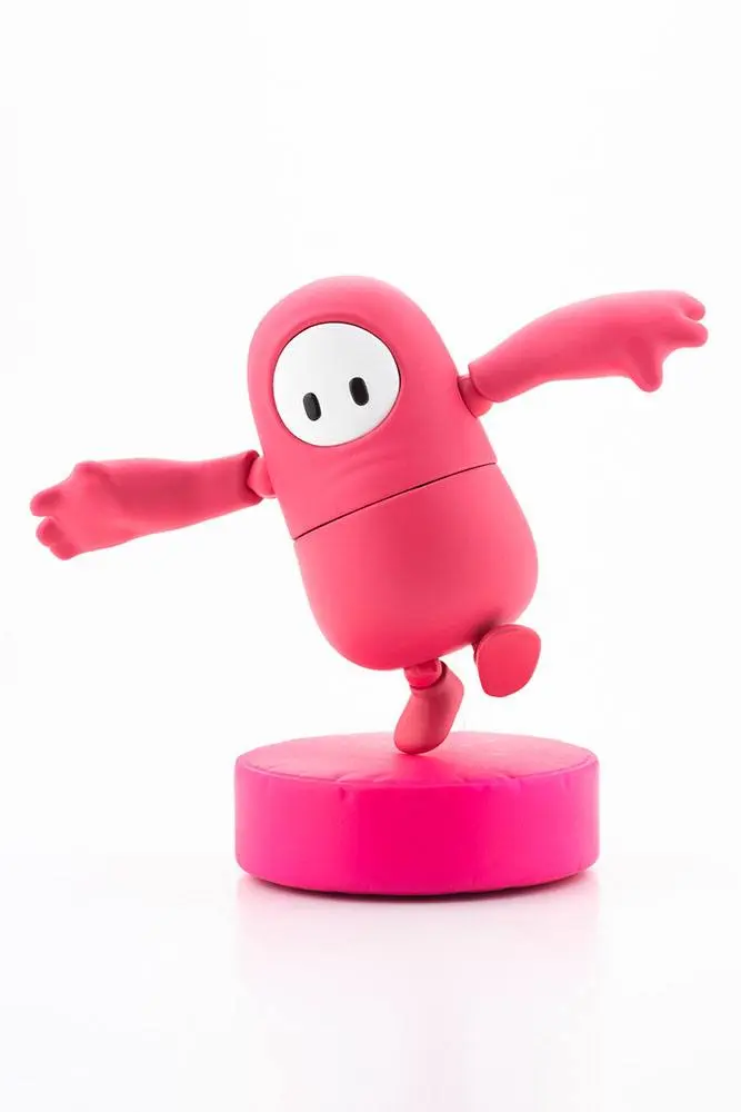 Fall Guys: Ultimate Knockout akcijska figura 1/20 pakiranje 02 Beach Ball / Rookie Skin 8 cm fotografija proizvoda