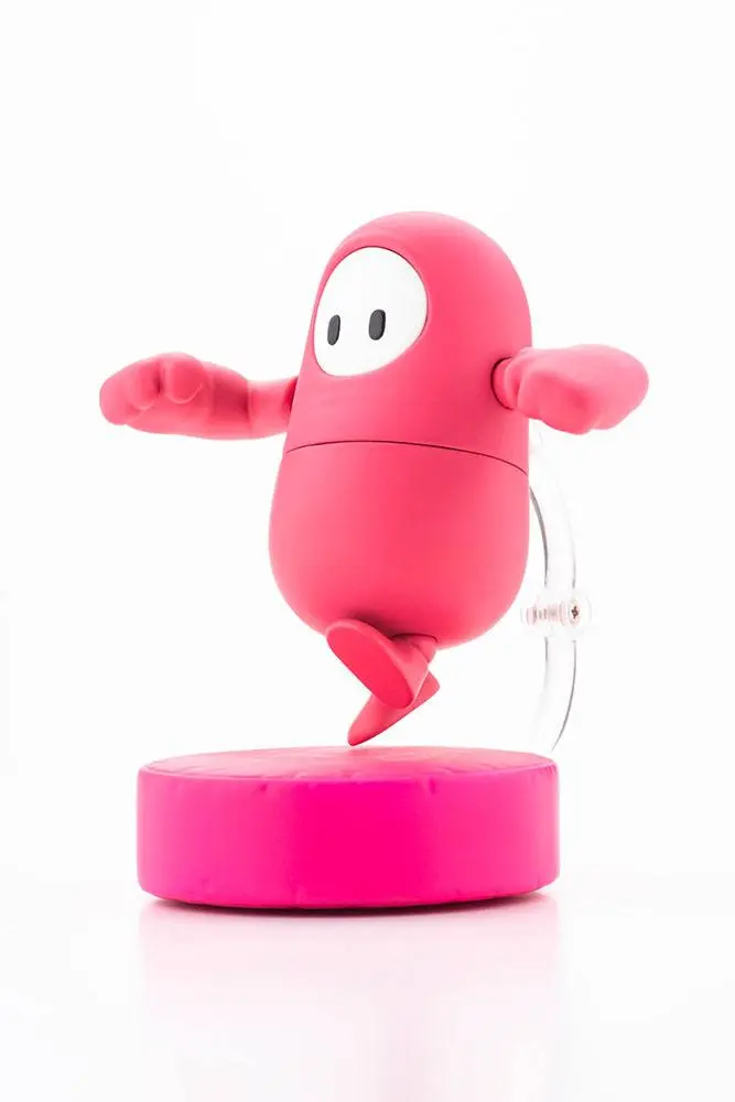 Fall Guys: Ultimate Knockout akcijska figura 1/20 pakiranje 02 Beach Ball / Rookie Skin 8 cm fotografija proizvoda