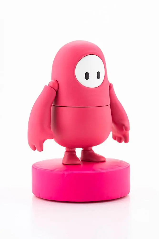 Fall Guys: Ultimate Knockout akcijska figura 1/20 pakiranje 02 Beach Ball / Rookie Skin 8 cm fotografija proizvoda