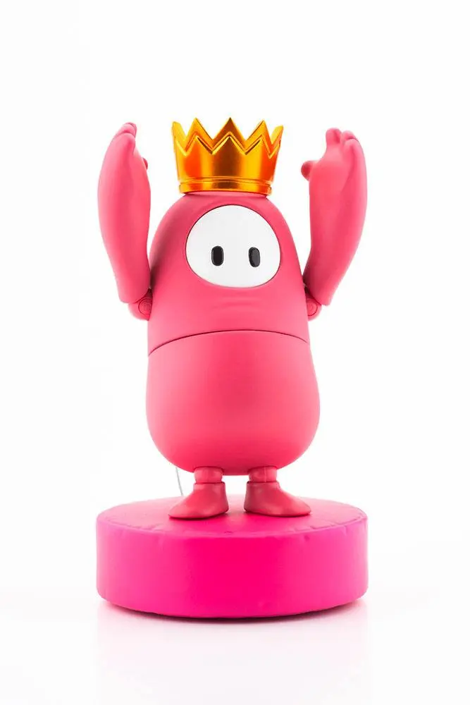 Fall Guys: Ultimate Knockout akcijska figura 1/20 pakiranje 02 Beach Ball / Rookie Skin 8 cm fotografija proizvoda