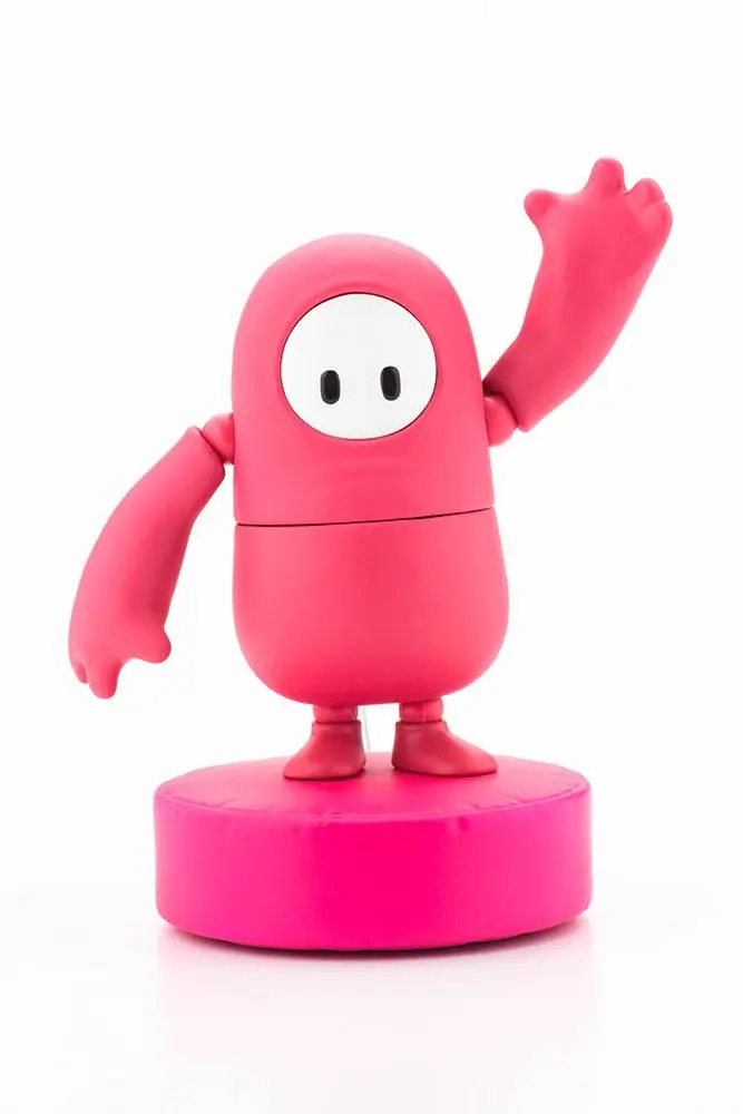 Fall Guys: Ultimate Knockout akcijska figura 1/20 pakiranje 02 Beach Ball / Rookie Skin 8 cm fotografija proizvoda