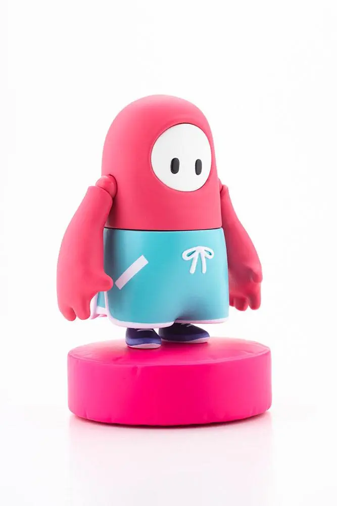 Fall Guys: Ultimate Knockout akcijska figura 1/20 pakiranje 02 Beach Ball / Rookie Skin 8 cm fotografija proizvoda