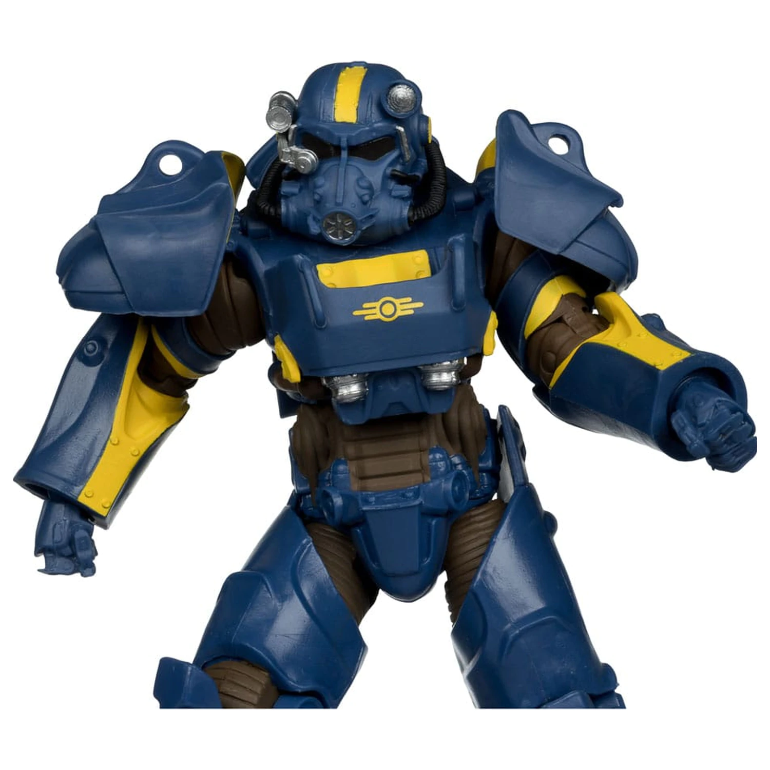 Fallout 4 kipić pakiranje od 2 komada T-60 Vault Tec & Sole Survivor 18 cm fotografija proizvoda