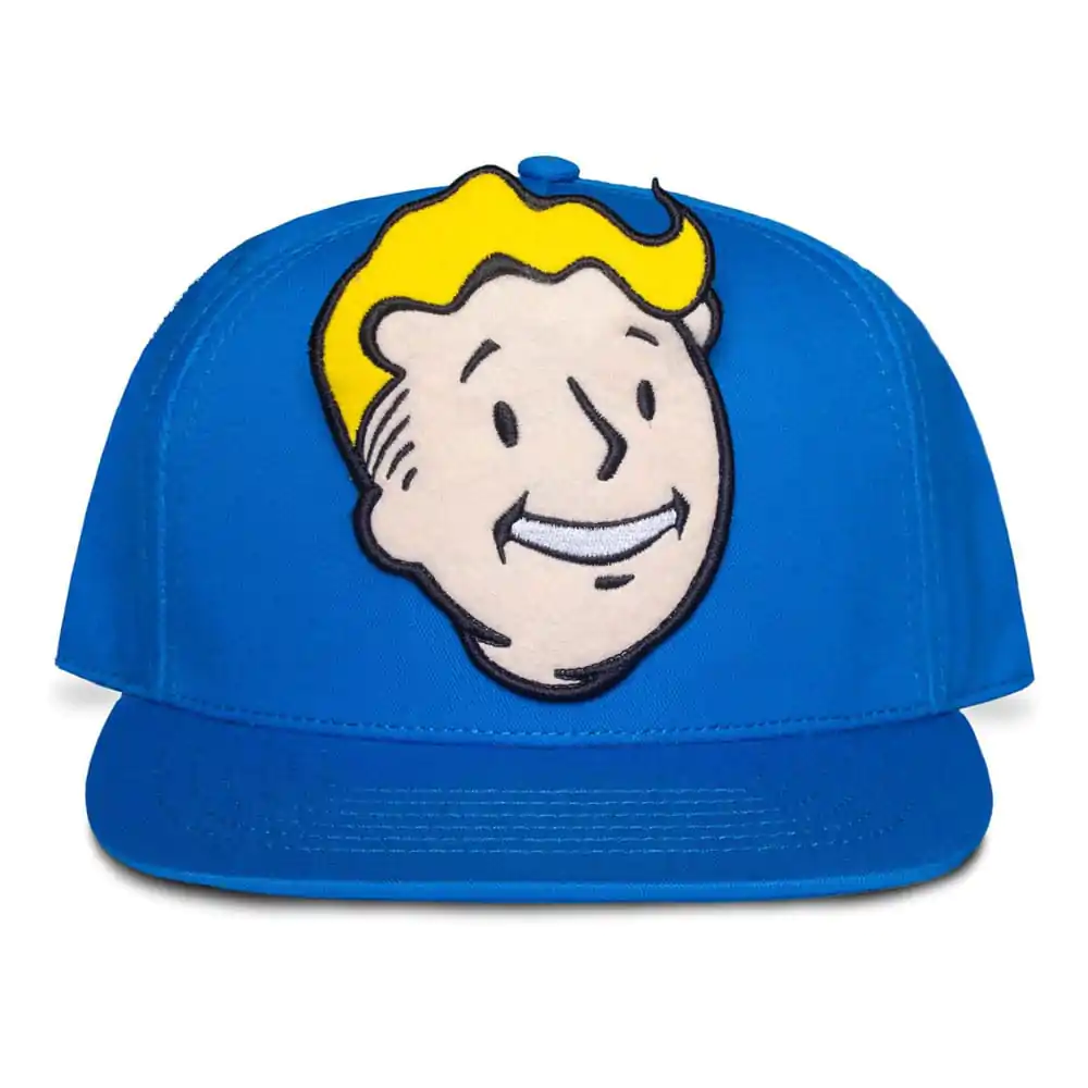 Fallout 4 Prigodna Kapa Vault Boy fotografija proizvoda