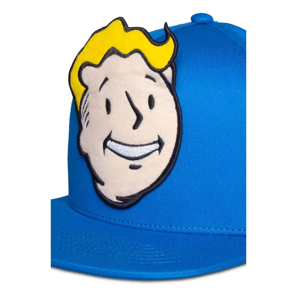 Fallout 4 Prigodna Kapa Vault Boy fotografija proizvoda