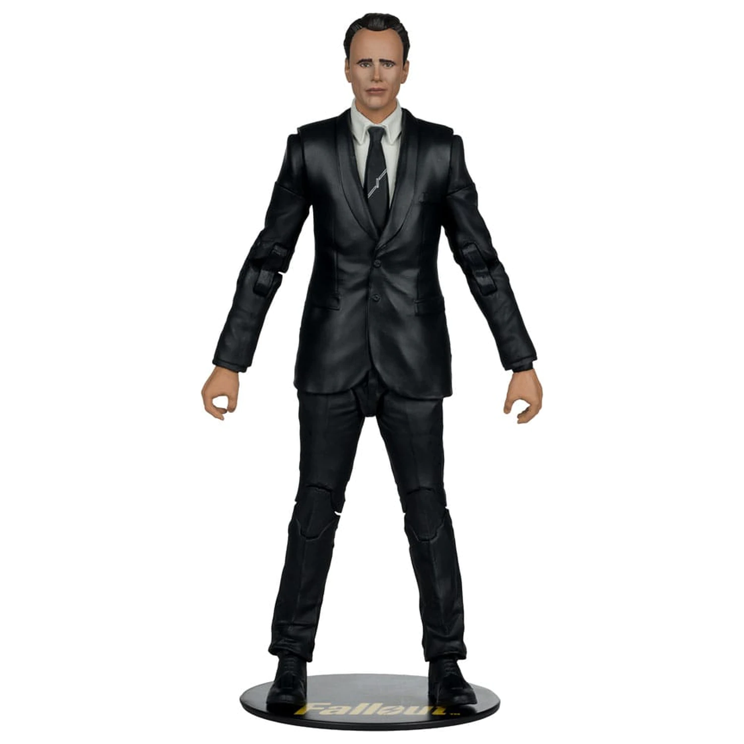 Fallout Akcijska figura Cooper Howard (Red Platinum Edition) 17 cm fotografija proizvoda