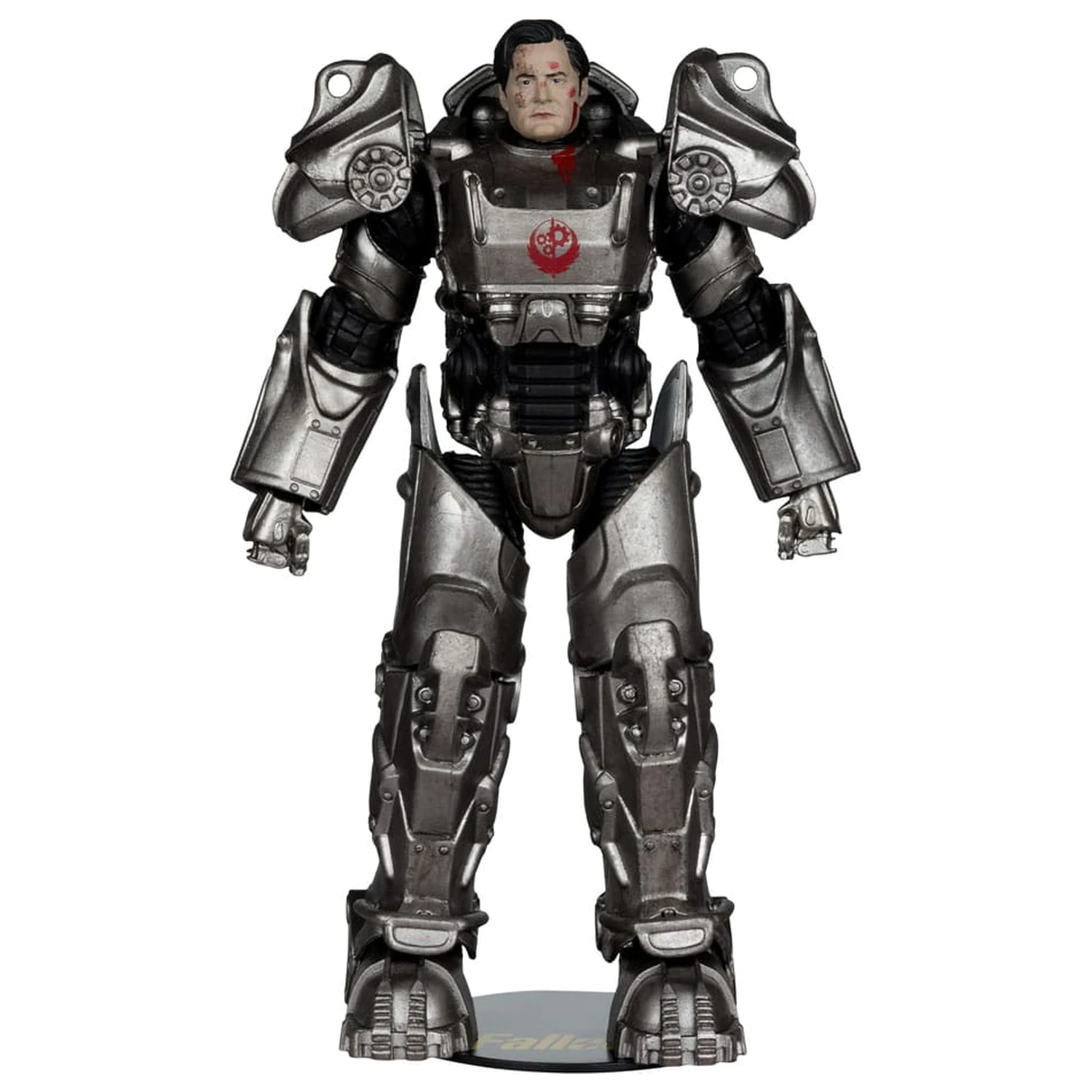 Fallout akcijska figura Hank MacLean 19 cm fotografija proizvoda