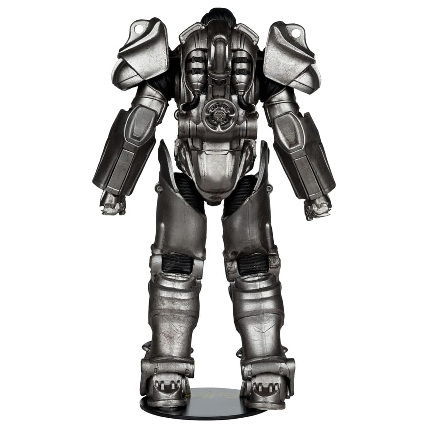 Fallout akcijska figura Hank MacLean 19 cm fotografija proizvoda