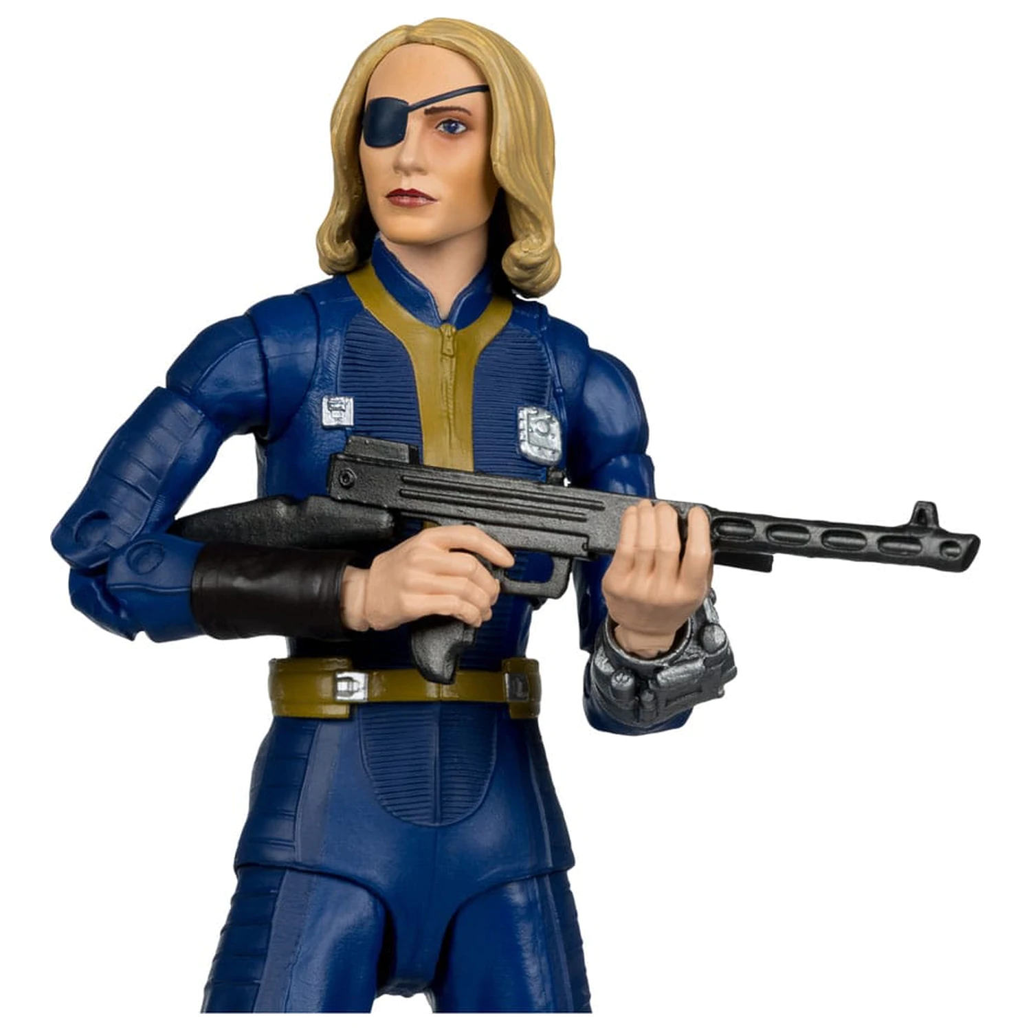 Fallout Akcijska figura Steph Harper 16 cm fotografija proizvoda