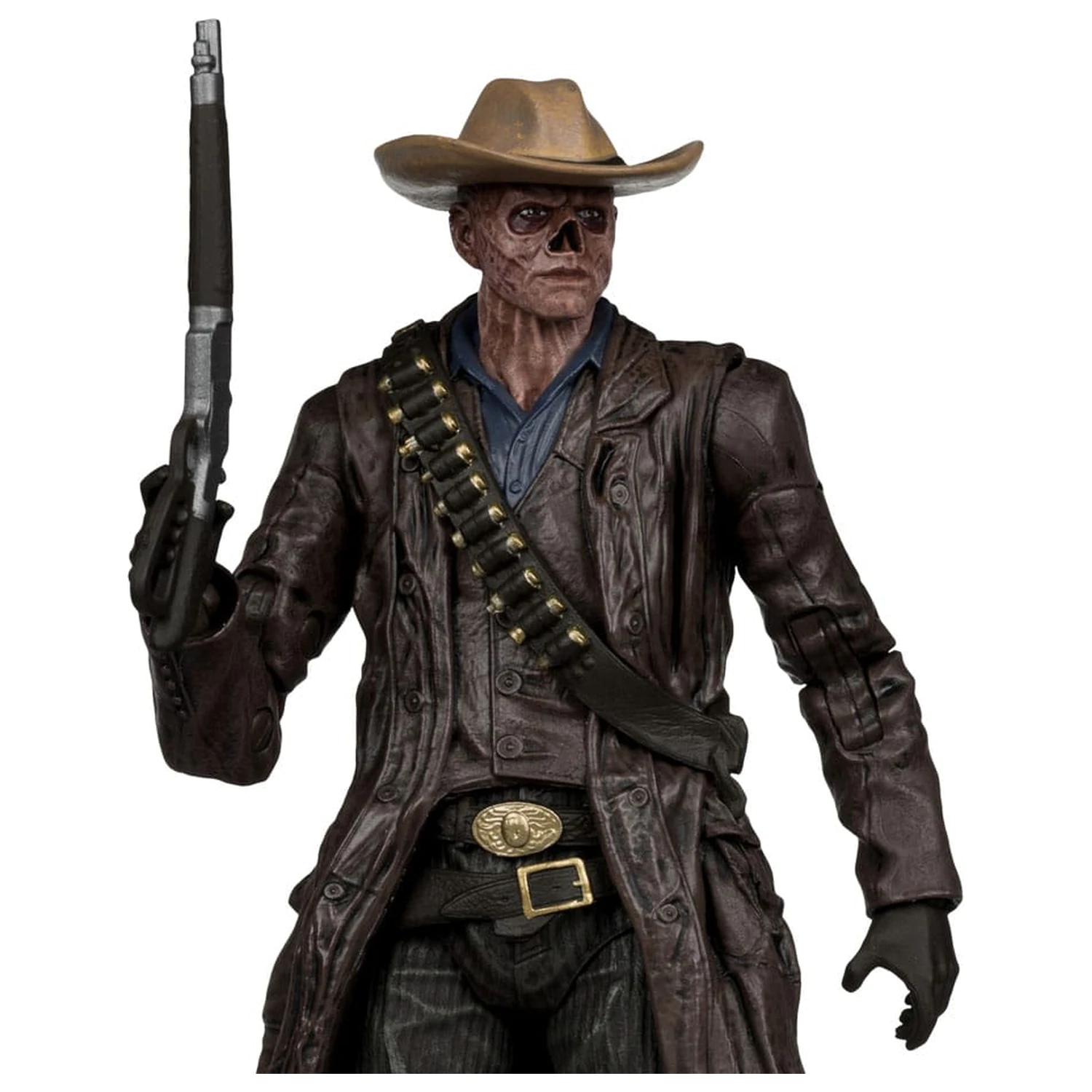 Fallout figura The Ghoul 17 cm fotografija proizvoda