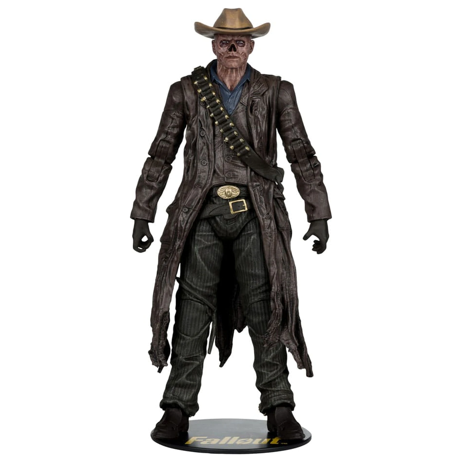 Fallout figura The Ghoul 17 cm fotografija proizvoda