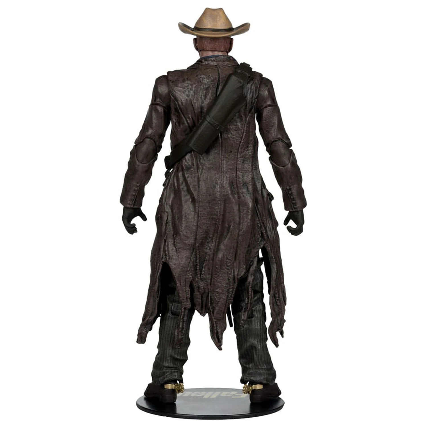Fallout figura The Ghoul 17 cm fotografija proizvoda