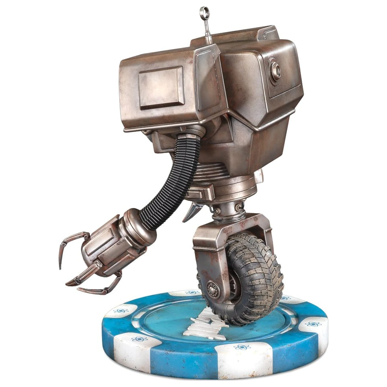 Fallout (Amazon) PVC figura Victor the Securitron 25 cm fotografija proizvoda