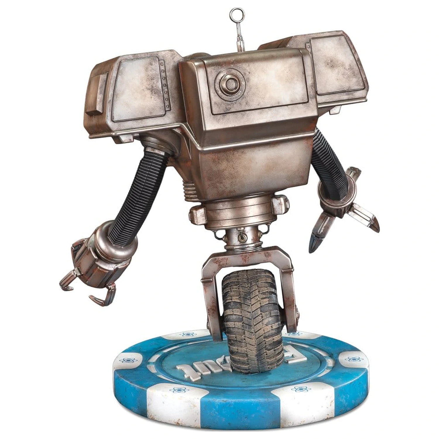 Fallout (Amazon) PVC figura Victor the Securitron 25 cm fotografija proizvoda