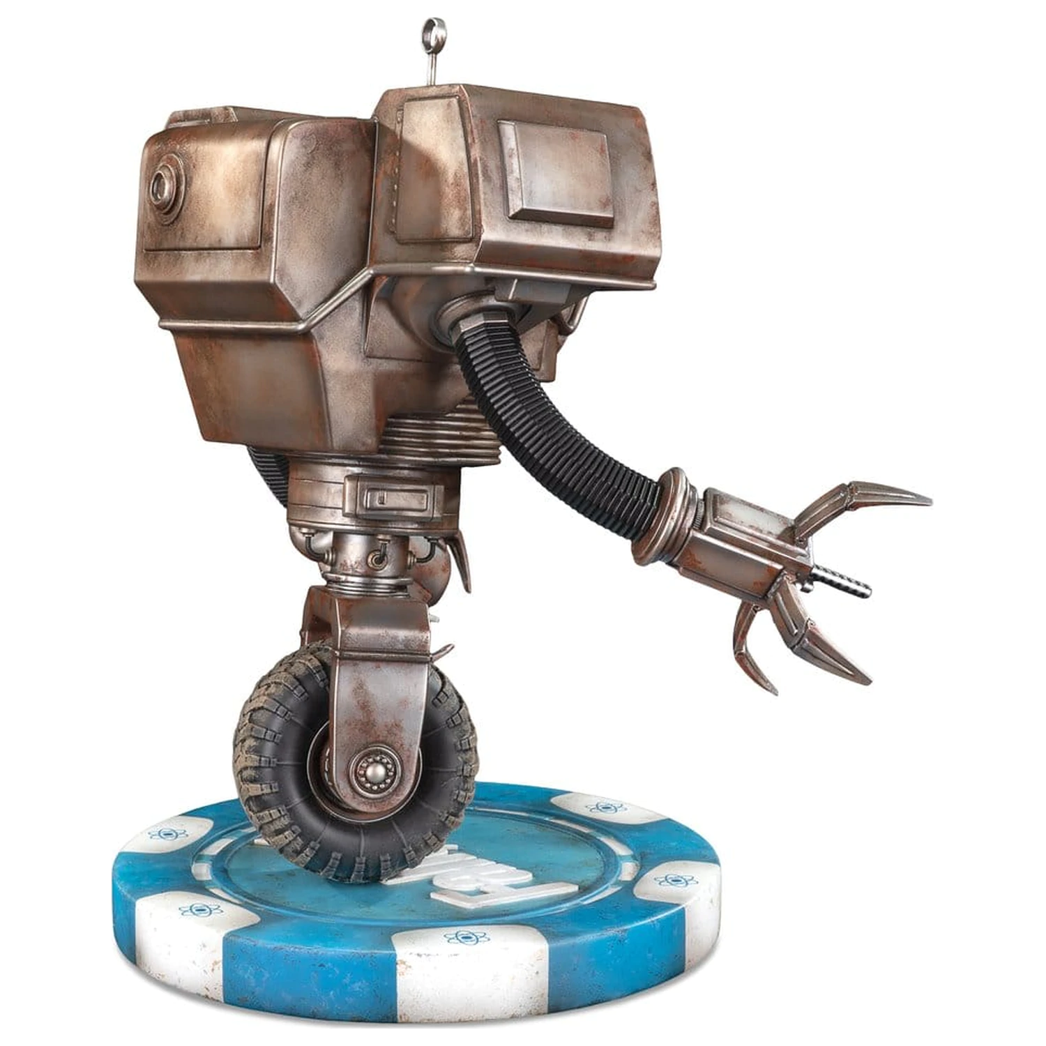 Fallout (Amazon) PVC figura Victor the Securitron 25 cm fotografija proizvoda