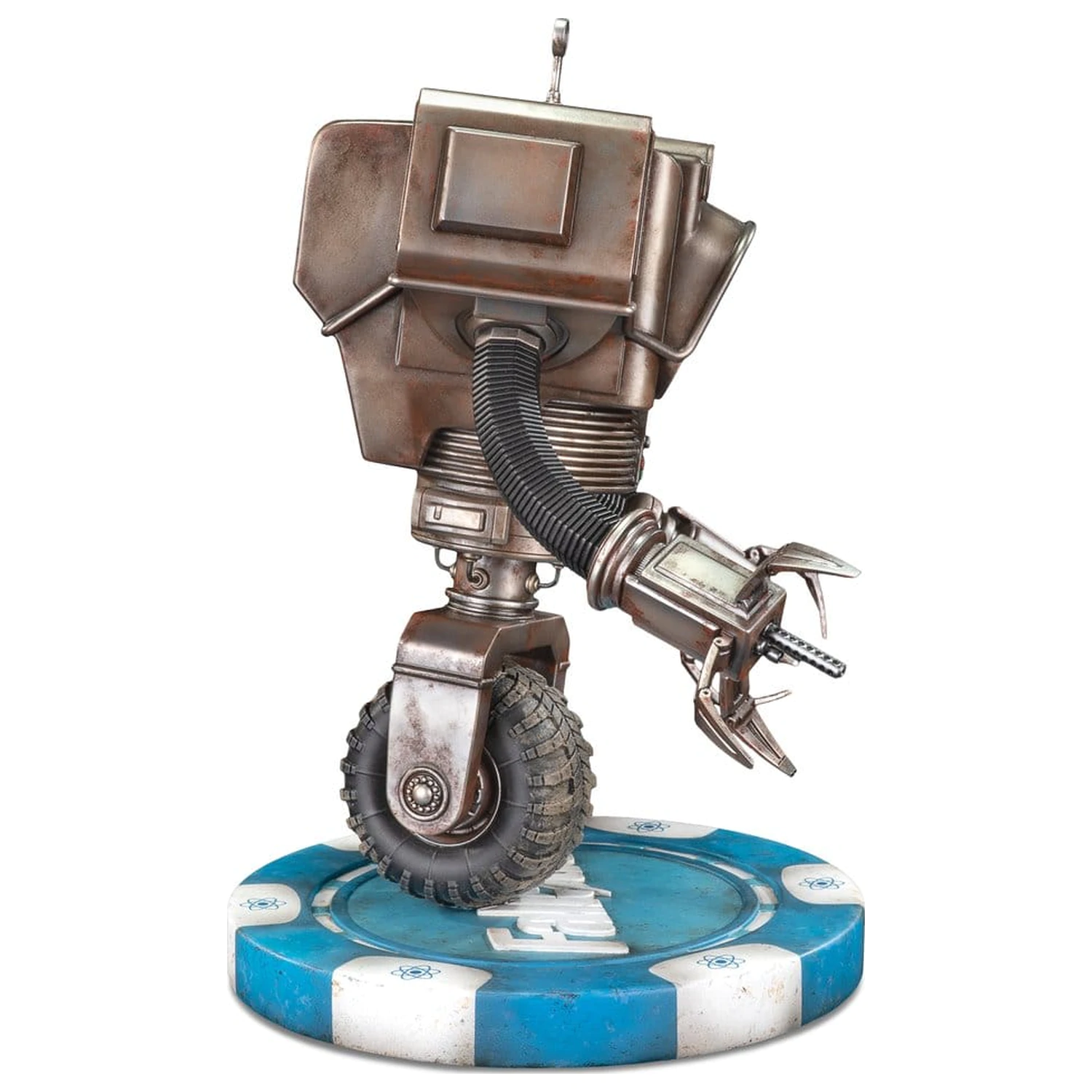 Fallout (Amazon) PVC figura Victor the Securitron 25 cm fotografija proizvoda