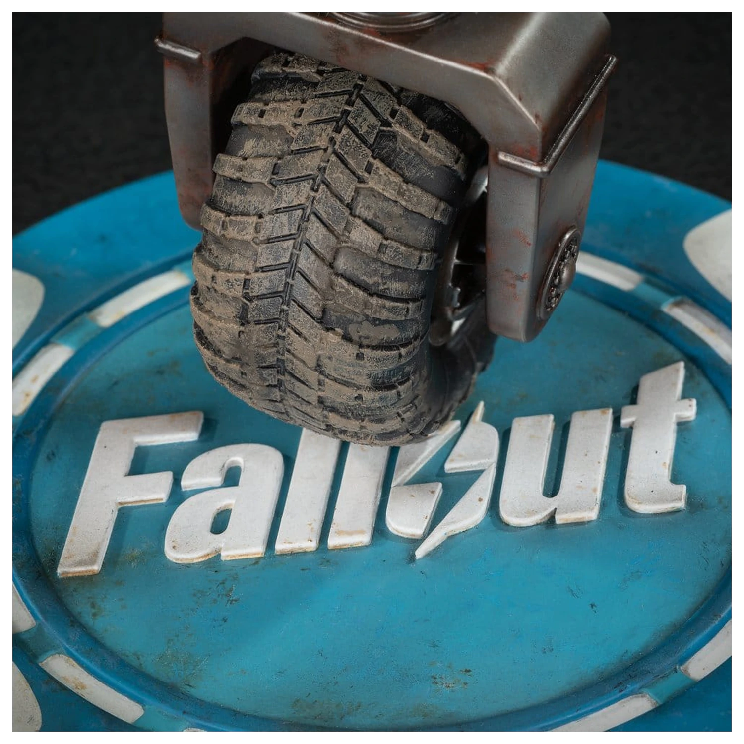 Fallout (Amazon) PVC figura Victor the Securitron 25 cm fotografija proizvoda