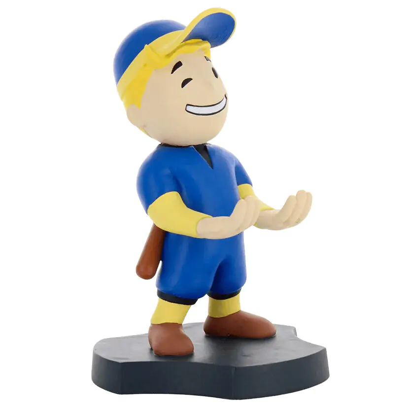 Fallout Big League Vault Boy mini cable guy držač kabela fotografija proizvoda
