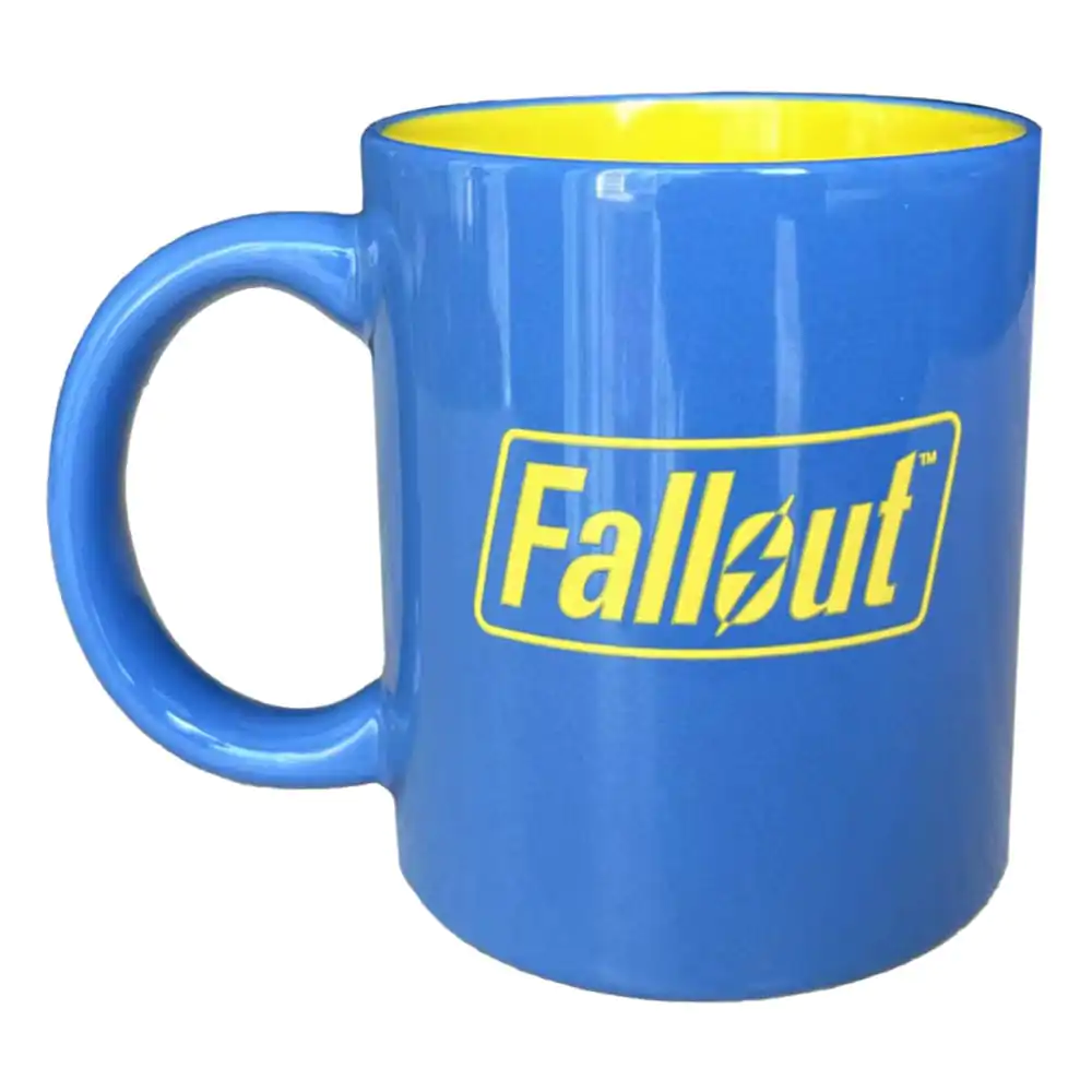 Fallout šalica Nemojte izgubiti glavu fotografija proizvoda