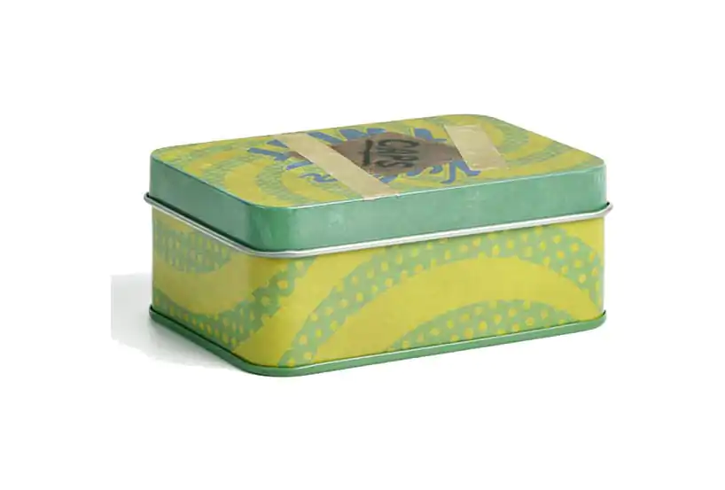 Fallout Bottle Caps serija Replika Kolekcionarska limena kutija fotografija proizvoda