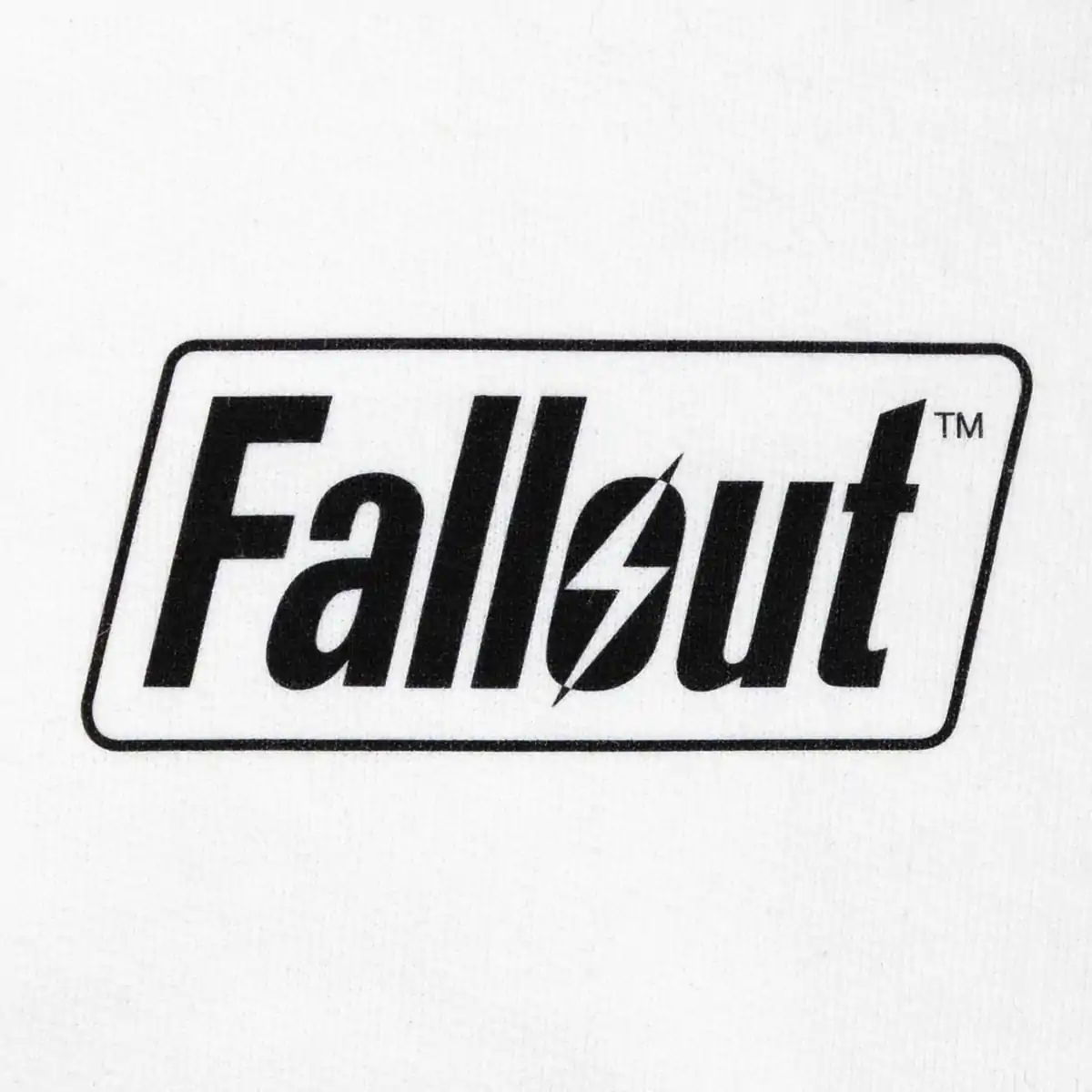 Fallout Hoodie s patentnim zatvaračem Gamble fotografija proizvoda